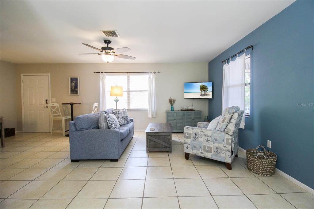 1116 Royal Road Venice, FL 34293 - Photo 8 of 26 a living room with furniture and a window