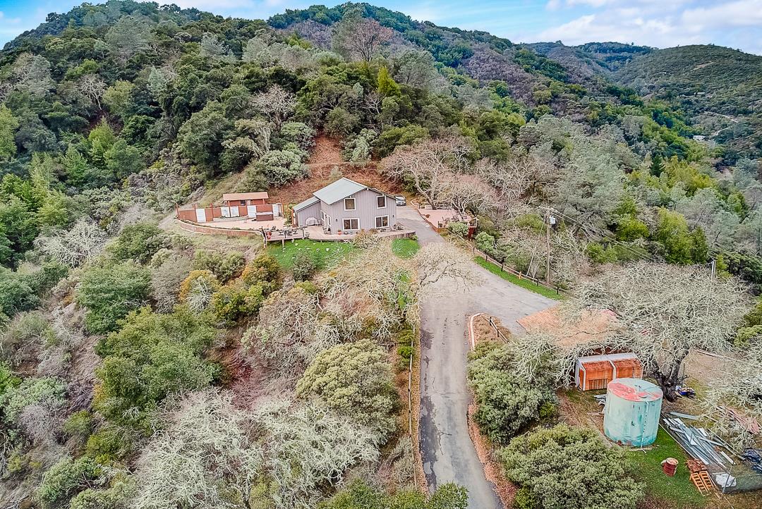 15775 Uvas Road Morgan Hill, CA 95037 - Photo 41 of 50 Gallery Image 41