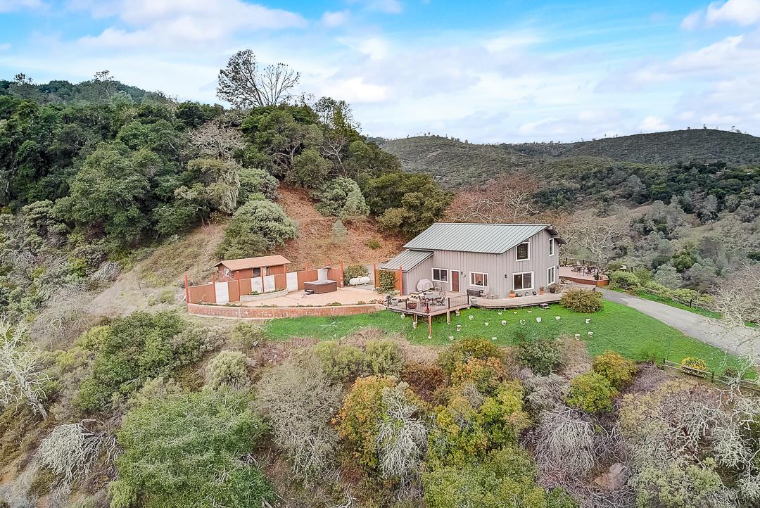 15775 Uvas Road Morgan Hill, CA 95037 - Photo 46 of 50 Gallery Image 46