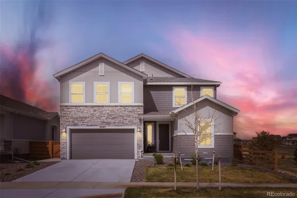 $890,000 | 10043 Worchester Street, Commerce City, CO 80022