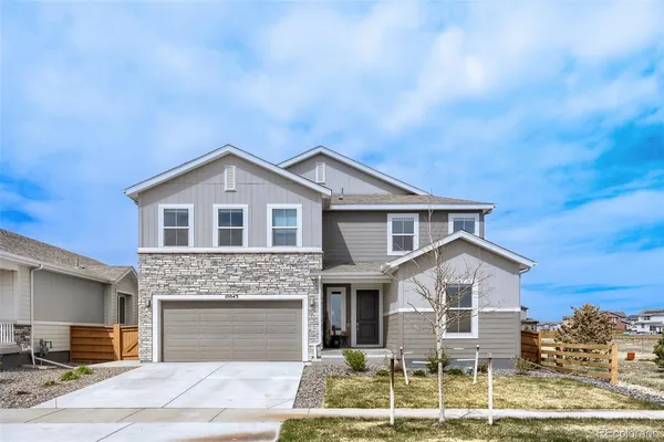 $890,000 | 10043 Worchester Street, Commerce City, CO 80022