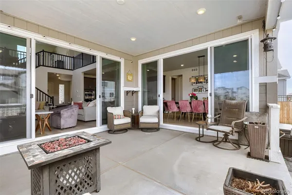$890,000 | 10043 Worchester Street, Commerce City, CO 80022