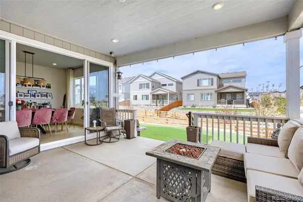 $890,000 | 10043 Worchester Street, Commerce City, CO 80022
