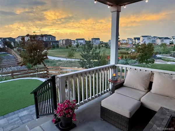 $890,000 | 10043 Worchester Street, Commerce City, CO 80022