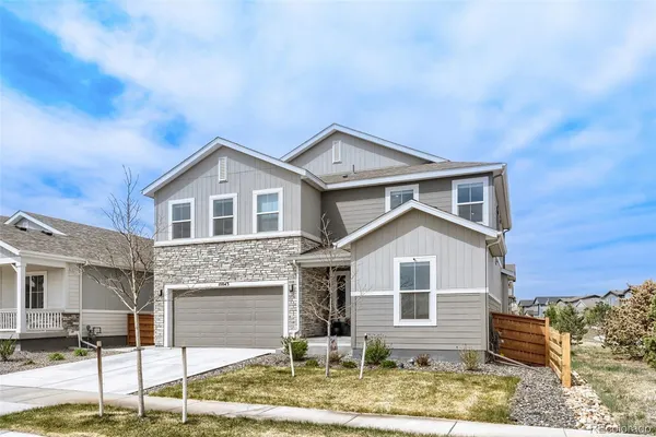 $890,000 | 10043 Worchester Street, Commerce City, CO 80022