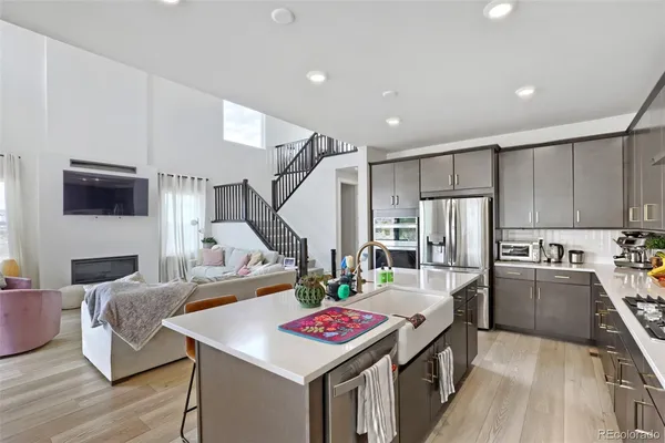$890,000 | 10043 Worchester Street, Commerce City, CO 80022