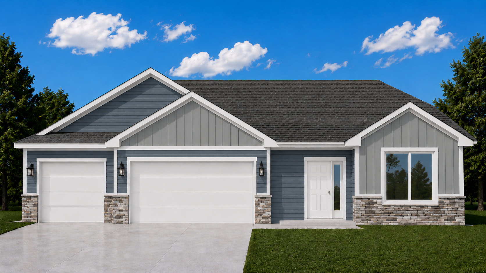 321 Falcon Run Eagle Lake, MN 56024 - Photo 1 of 21