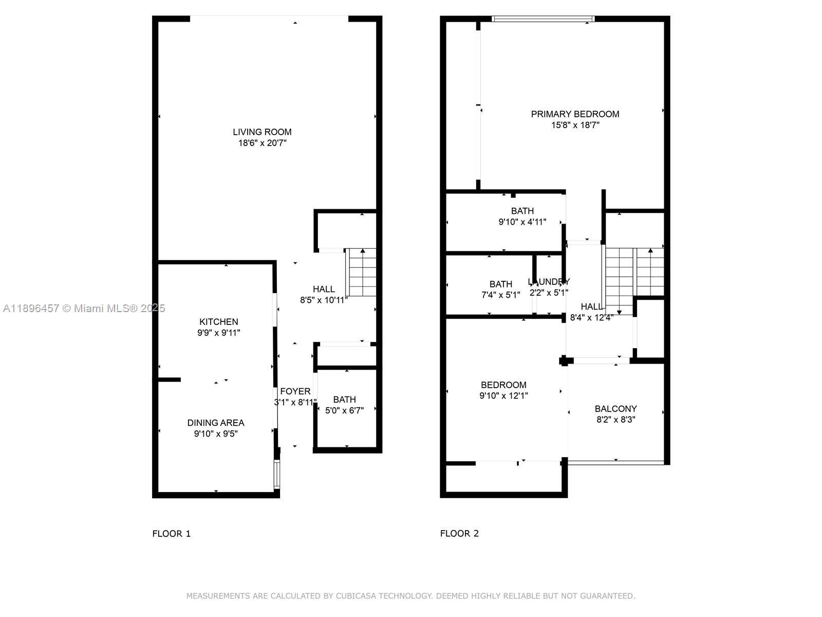 8401 West Sample Road, Unit 20 Coral Springs, FL 33065 - Photo 61 of 61