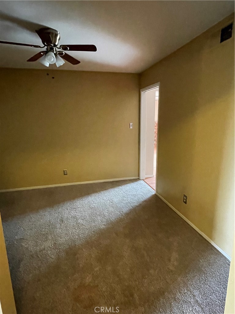658 David Court Merced, CA 95340 - Photo 14 of 18 a view of an empty room