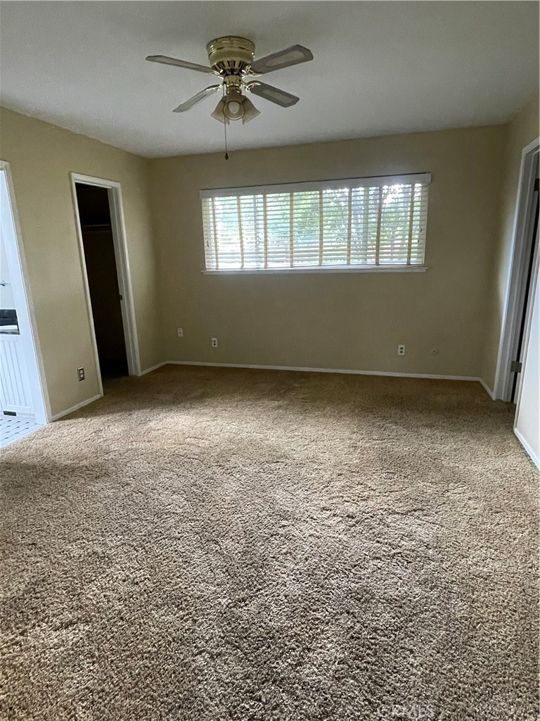 658 David Court Merced, CA 95340 - Photo 10 of 18 a view of an empty room with a window