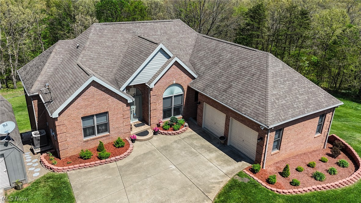 1421 McGill Road Vincent, OH 45784 - Photo 46 of 47