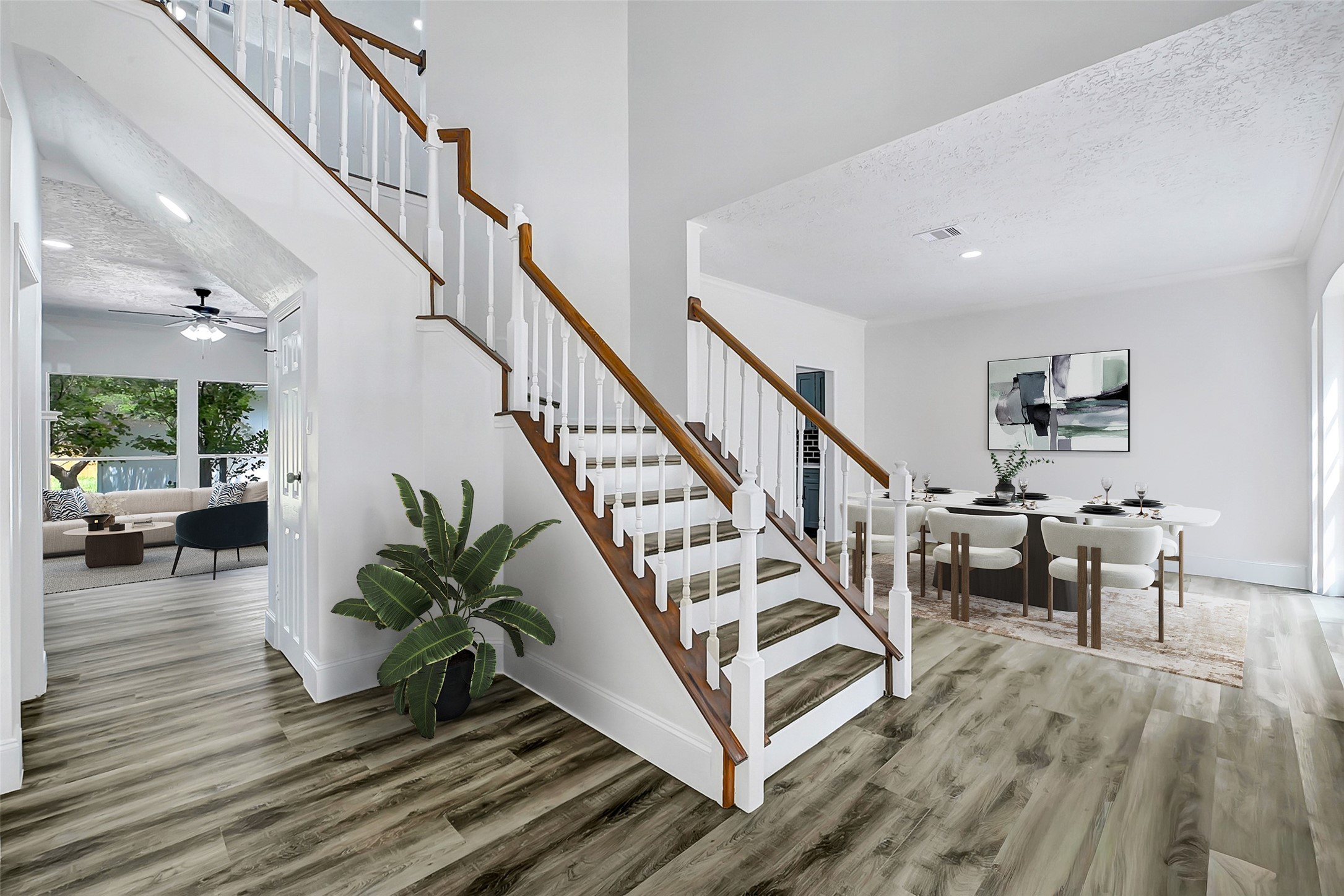 1826 Cheyenne River Circle Sugar Land, TX 77478 - Photo 4 of 20