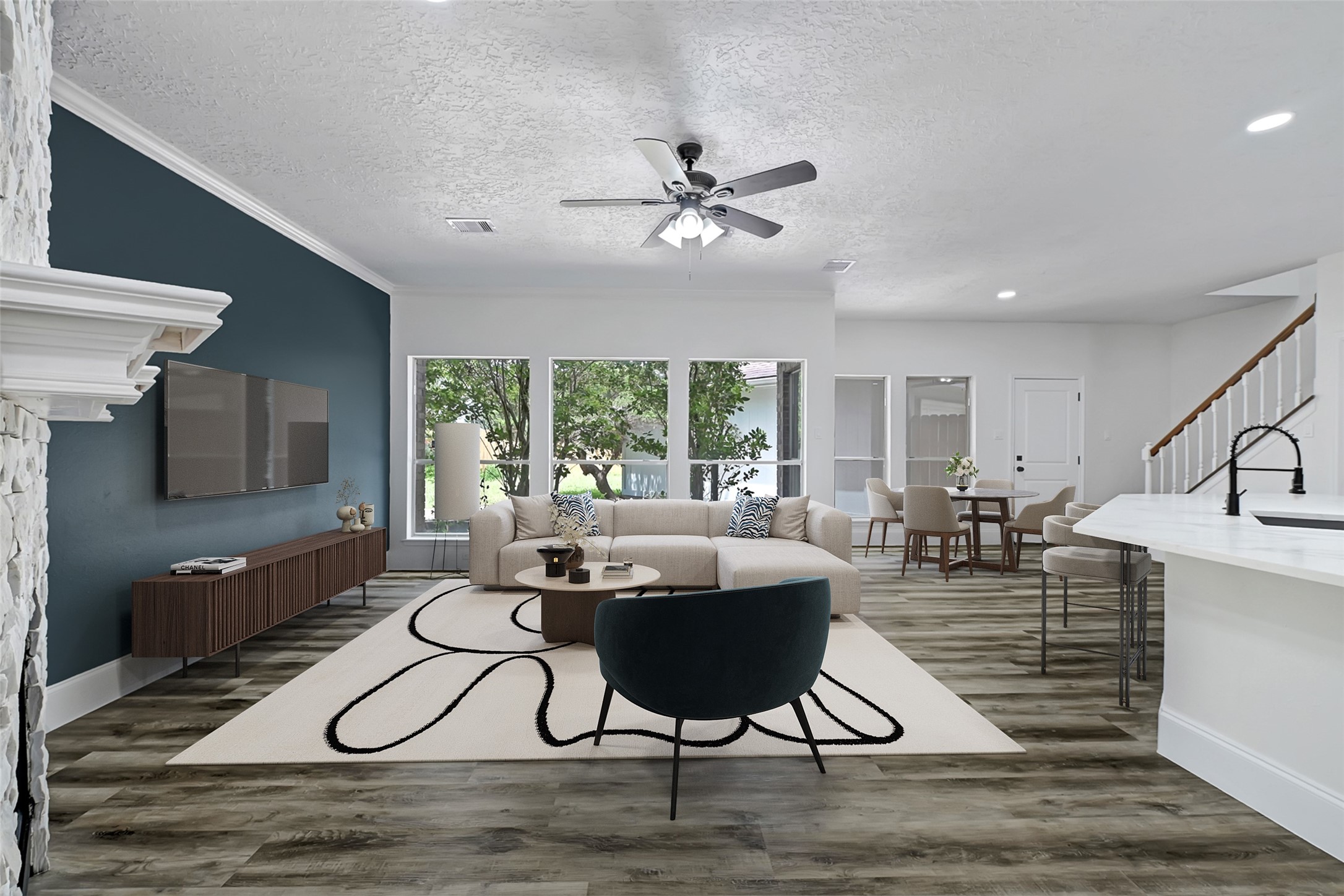 1826 Cheyenne River Circle Sugar Land, TX 77478 - Photo 6 of 20