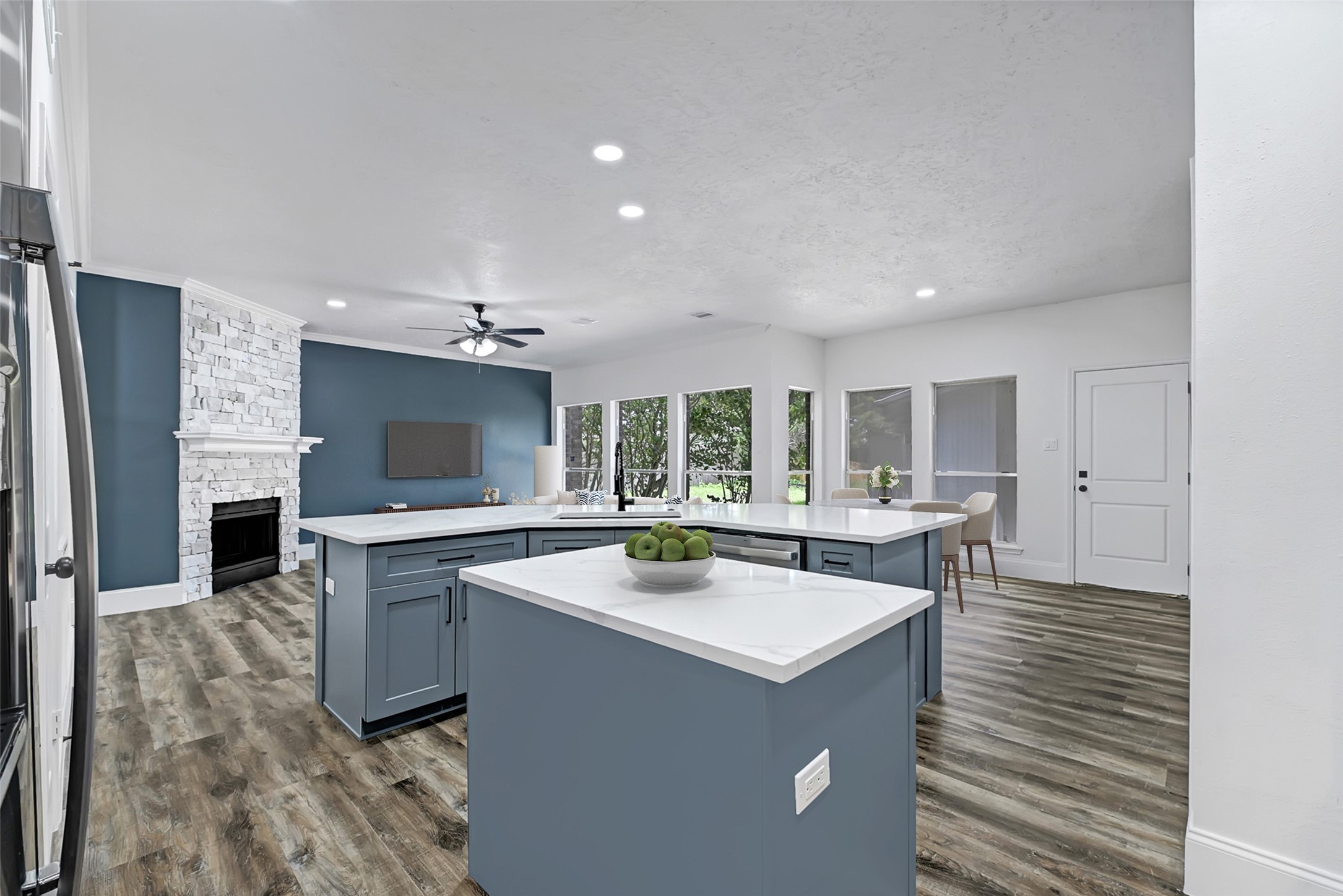 1826 Cheyenne River Circle Sugar Land, TX 77478 - Photo 8 of 20