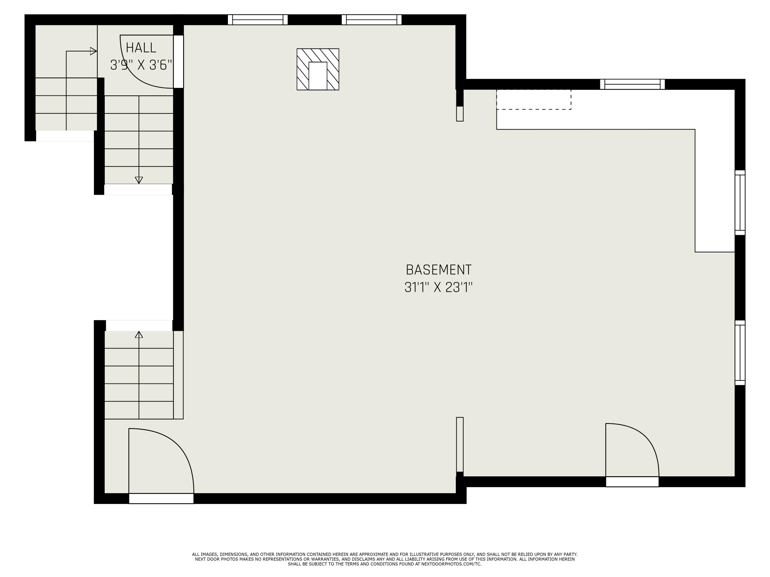 3950 Barnes Road Ravenna, MI 49451 - Photo 28 of 29 5th_floor_3950_barnes_road_ravenna_with_
