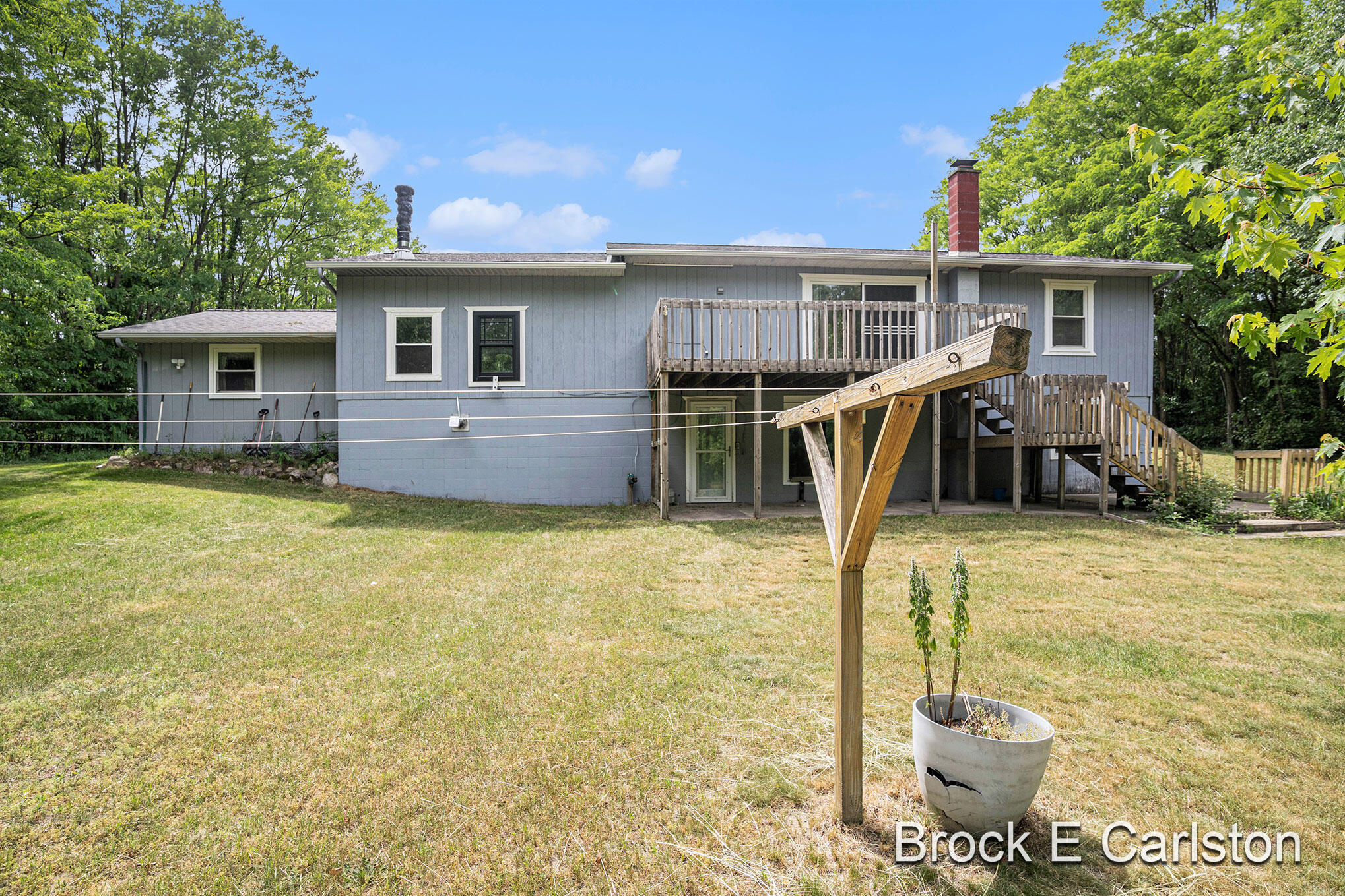 3950 Barnes Road Ravenna, MI 49451 - Photo 4 of 29 DSC05707