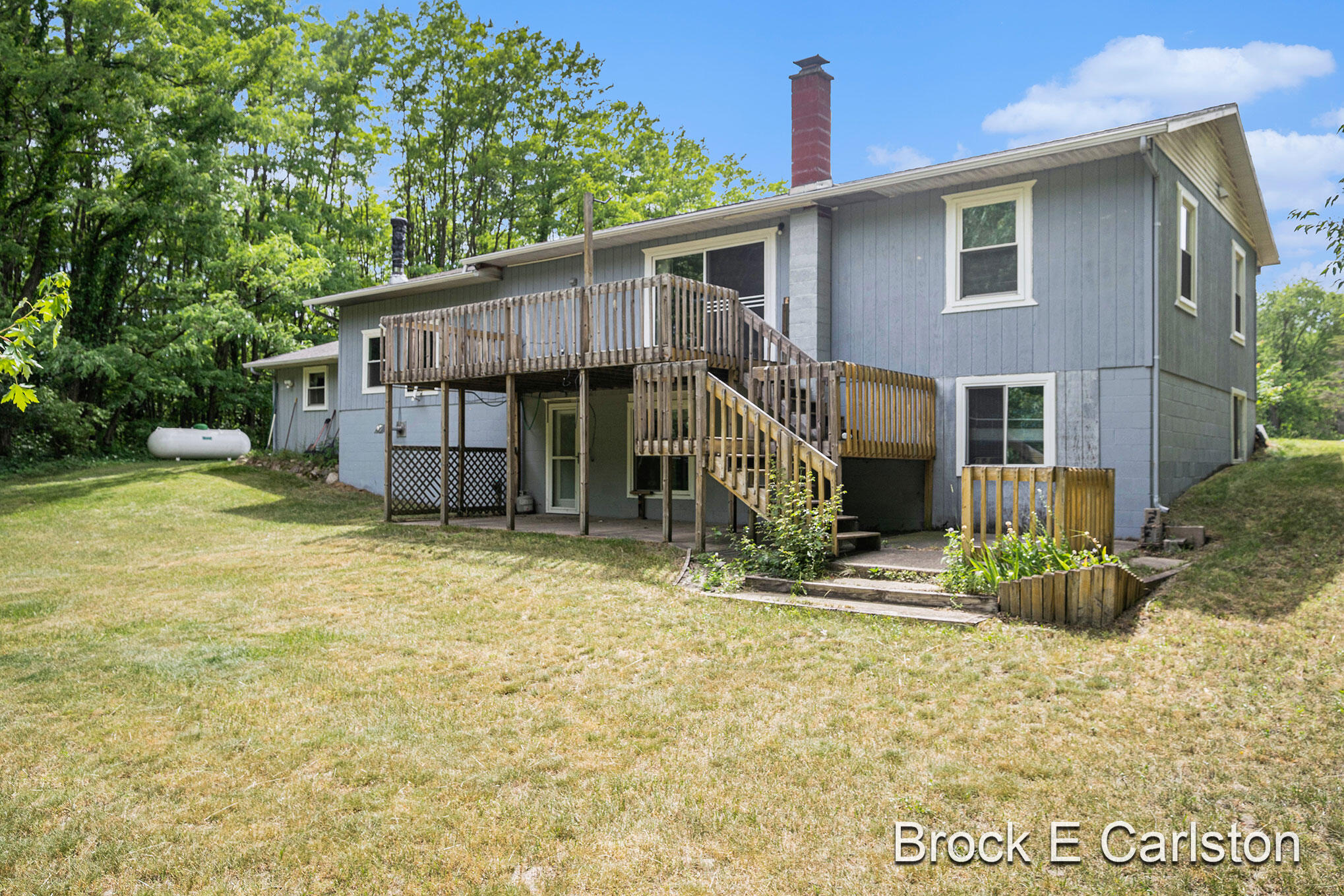 3950 Barnes Road Ravenna, MI 49451 - Photo 5 of 29 DSC05709