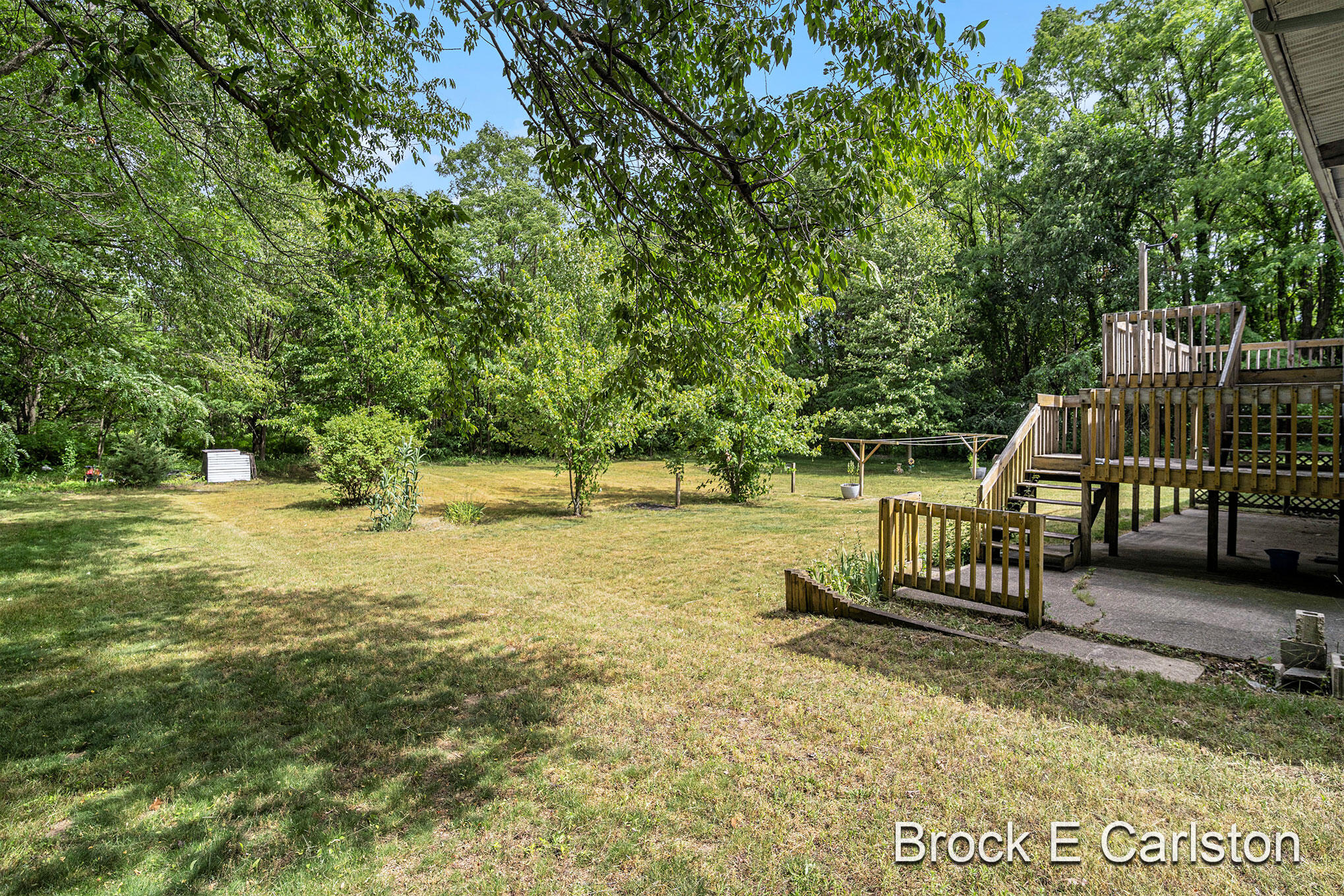 3950 Barnes Road Ravenna, MI 49451 - Photo 8 of 29 DSC05713