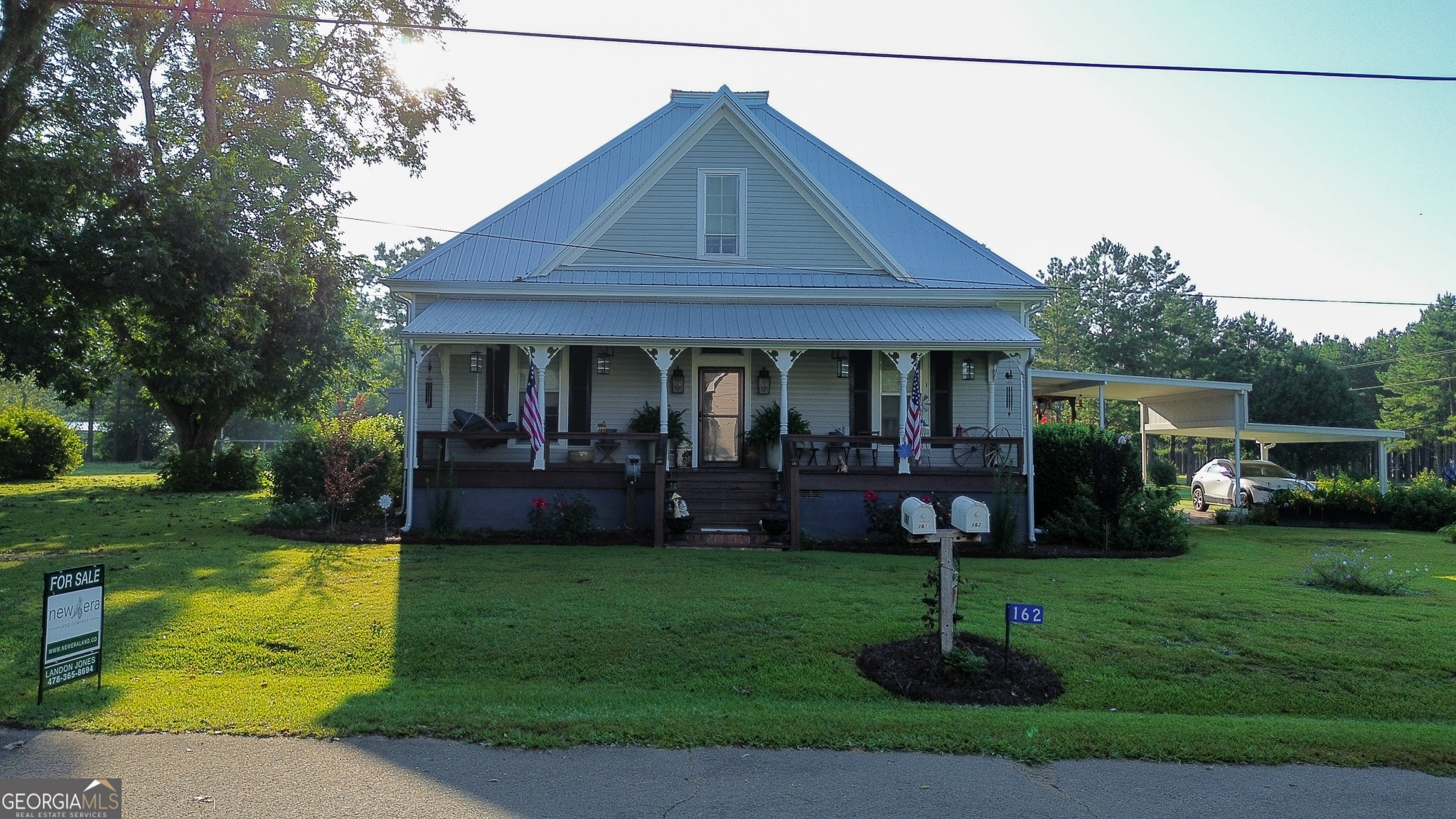 162 College Street Parrott, GA 39877 - Photo 34 of 52