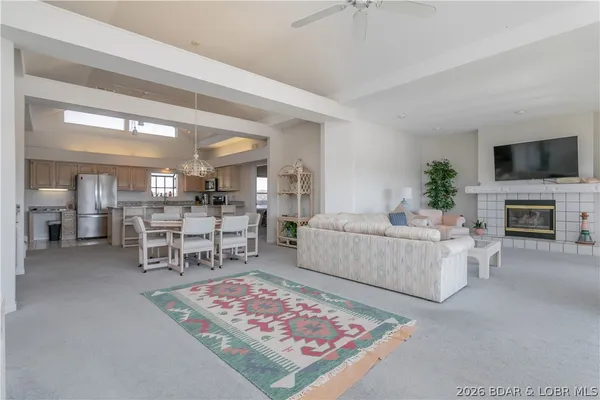 $480,000 | 106 Falls Point Drive, Unit 8C, Lake Ozark, MO 65049