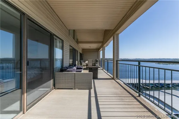 $480,000 | 106 Falls Point Drive, Unit 8C, Lake Ozark, MO 65049
