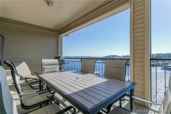 $480,000 | 106 Falls Point Drive, Unit 8C, Lake Ozark, MO 65049