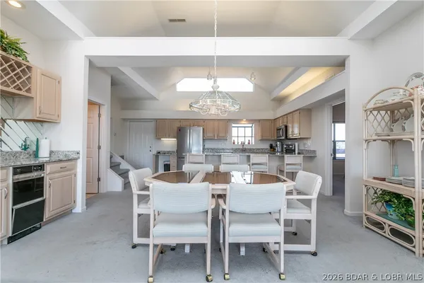$480,000 | 106 Falls Point Drive, Unit 8C, Lake Ozark, MO 65049