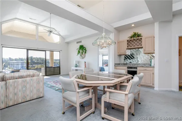 $480,000 | 106 Falls Point Drive, Unit 8C, Lake Ozark, MO 65049