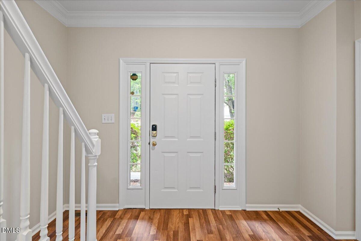 9529 Bells Valley Drive Raleigh, NC 27617 - Photo 8 of 49 11-9529 Bells Valley Dr