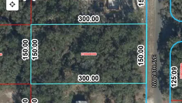 $49,900 | 14410 Northwest 78th Avenue, Trenton, FL 32693