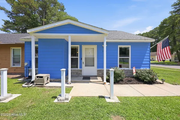 $169,900 | 153 Corey Circle, Jacksonville, NC 28546