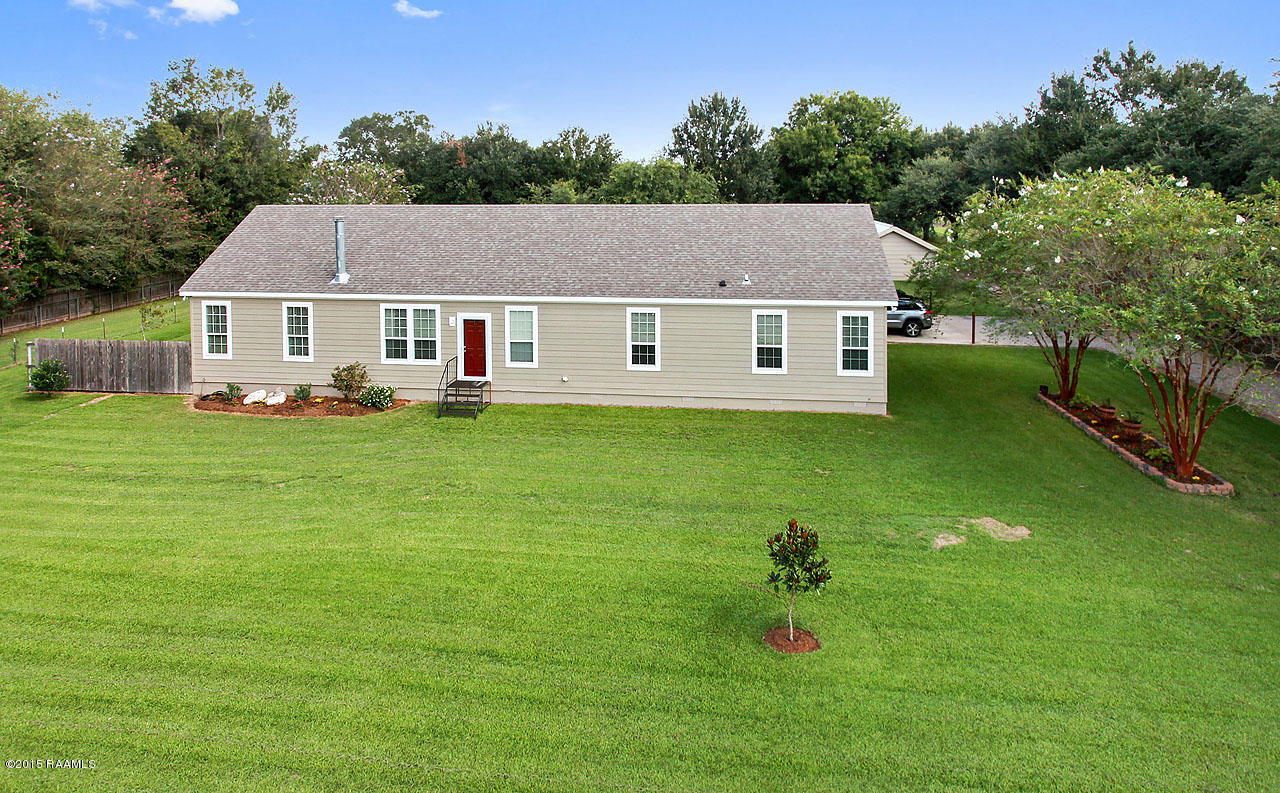 293 Faul Road Lafayette, LA 70507 - Photo 1 of 15 015