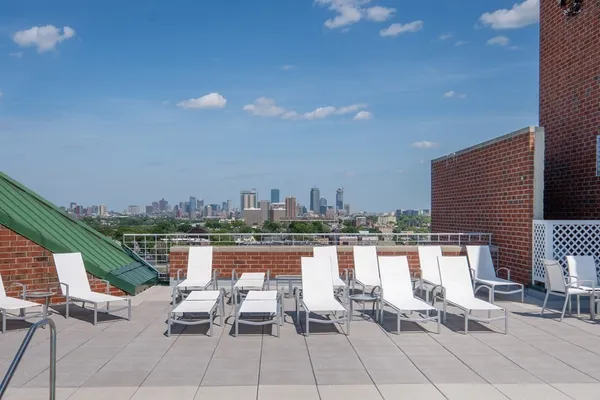 $2,800 | 15 North Beacon Street, Unit 217, Boston, MA 02134