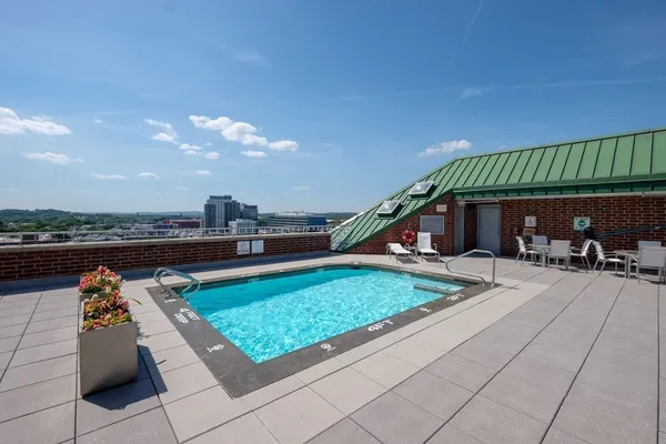 $2,800 | 15 North Beacon Street, Unit 217, Boston, MA 02134