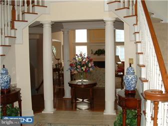 20 Schofield Road Phoenixville, PA 19460 - Photo 12 of 12 Foyer