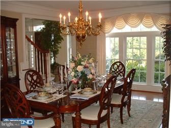 20 Schofield Road Phoenixville, PA 19460 - Photo 4 of 12 Dining Room