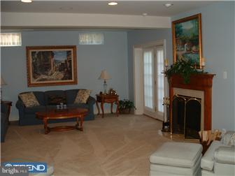 20 Schofield Road Phoenixville, PA 19460 - Photo 9 of 12 Basement - Finished