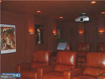 20 Schofield Road Phoenixville, PA 19460 - Photo 10 of 12 Media Room