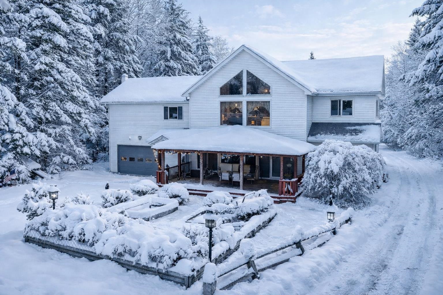 2600 North Derby Road Newport, VT 05855 - Photo 1 of 44