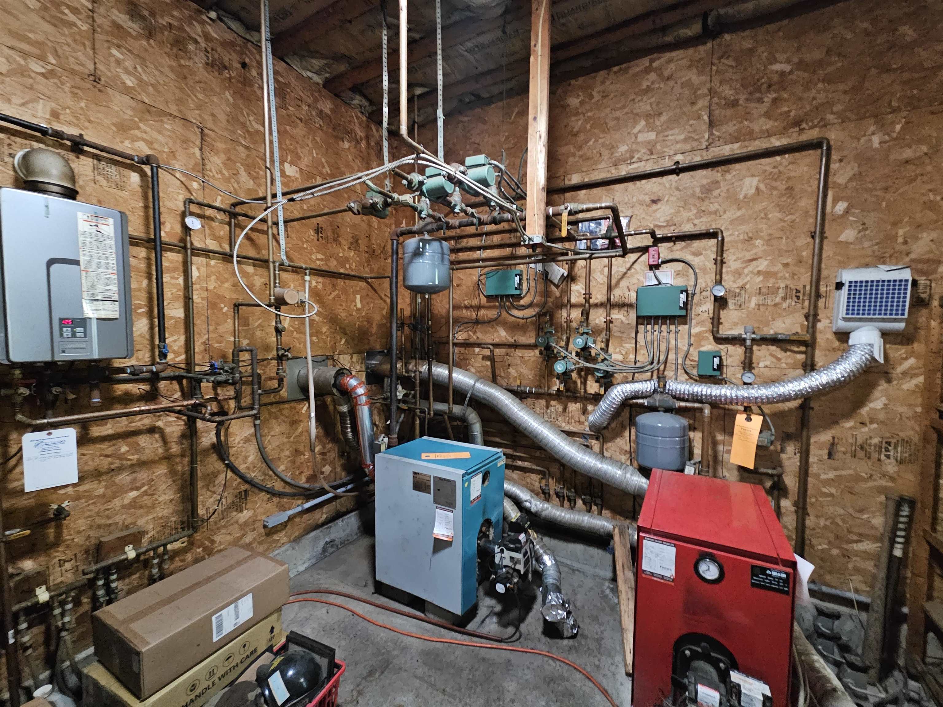 2600 North Derby Road Newport, VT 05855 - Photo 33 of 44