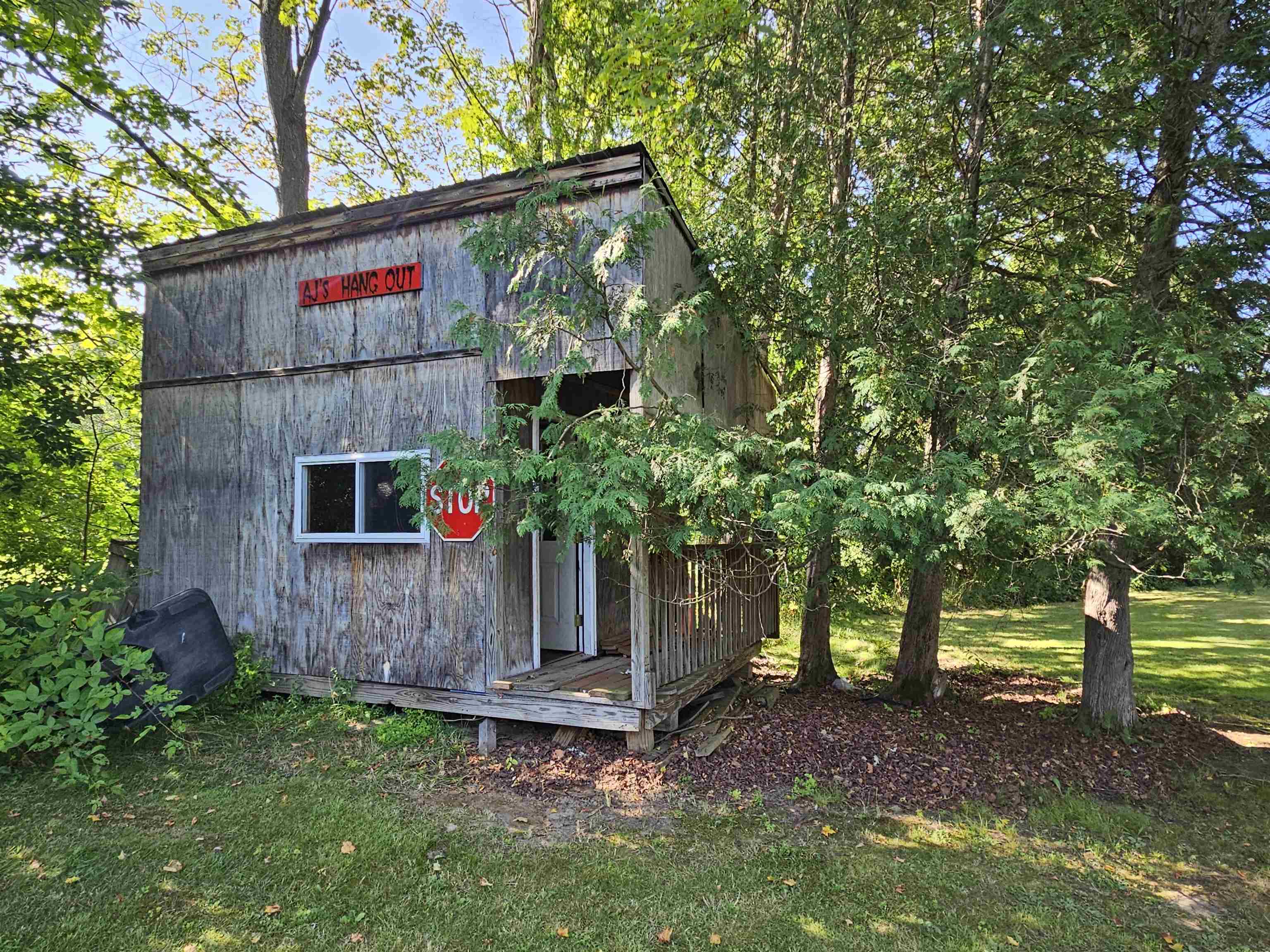 2600 North Derby Road Newport, VT 05855 - Photo 34 of 44