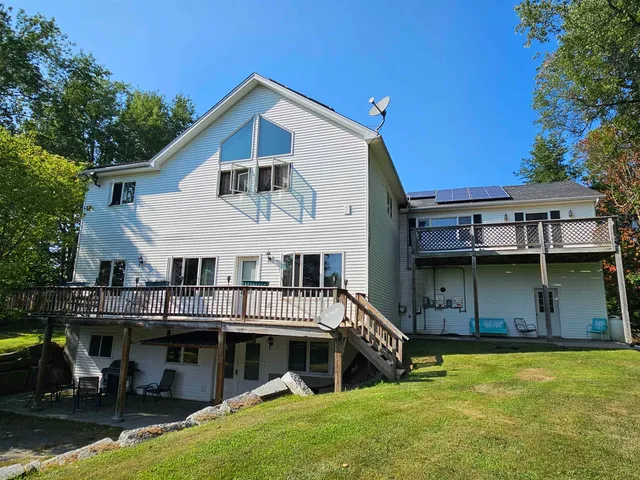 $589,900 | 2600 North Derby Road, Derby, VT 05855