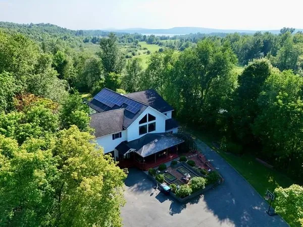 $575,000 | 2600 North Derby Road, Derby, VT 05855