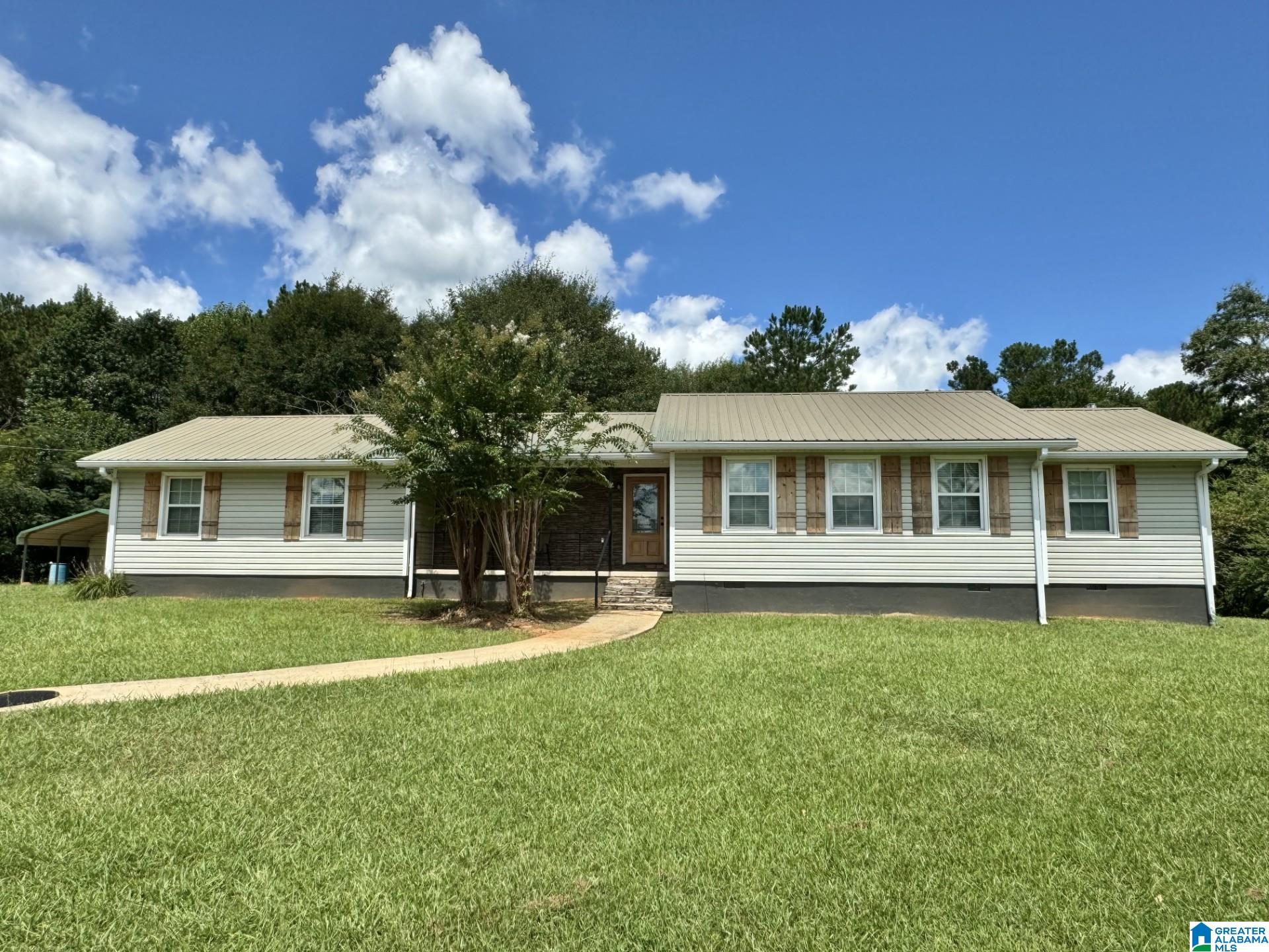 3850 County Road 92 Graham, AL 36263 - Photo 1 of 20