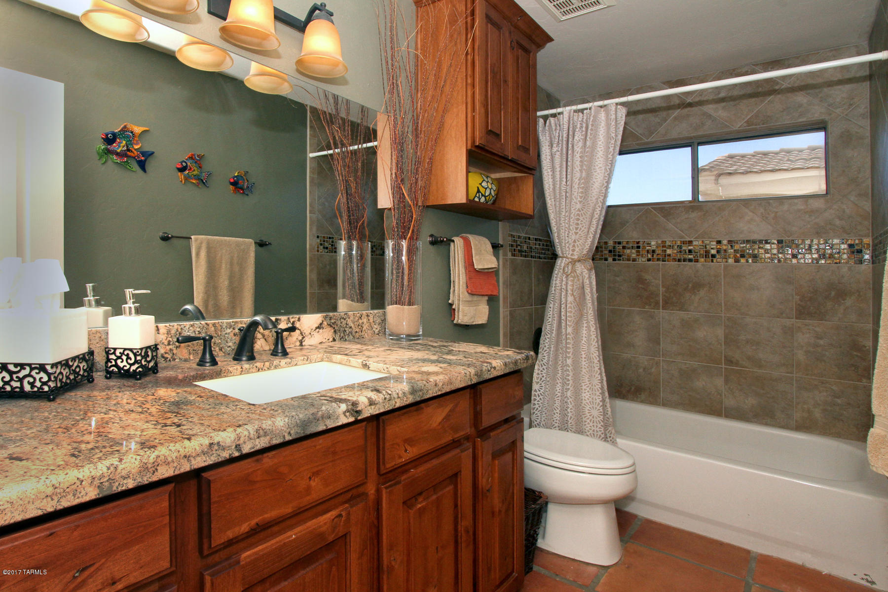 258 West Sugar Loaf Road Oro Valley, AZ 85737 - Photo 20 of 24