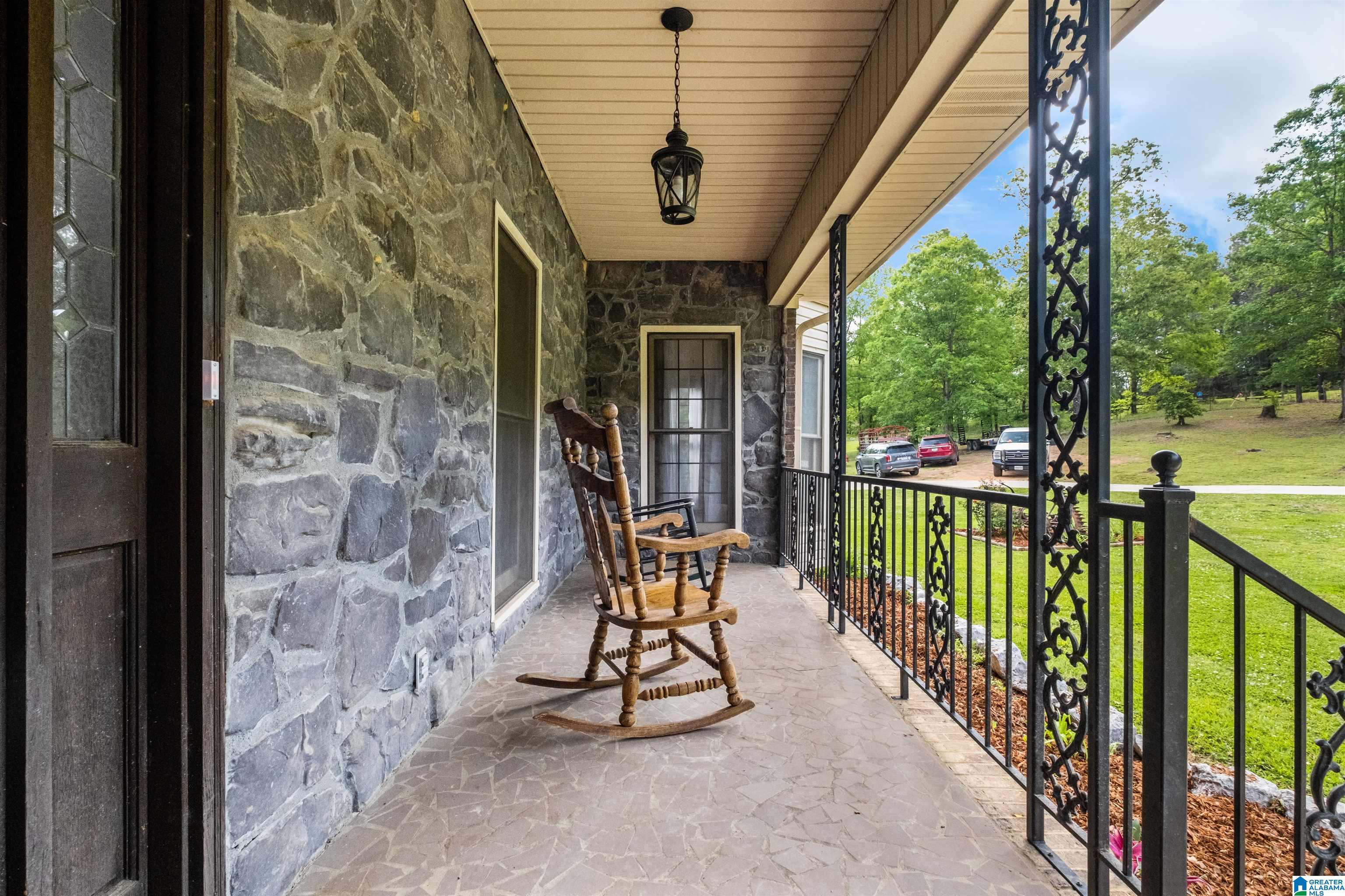 5737 Grey Hill Road West Blocton, AL 35184 - Photo 7 of 55