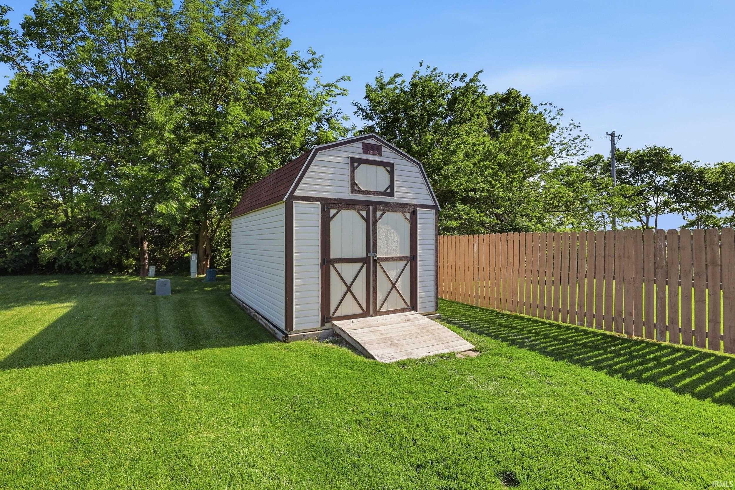370 Cobblers Way Waterloo, IN 46793 - Photo 29 of 38