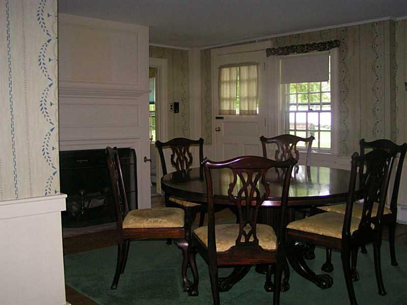 529 Paris Hill Road South Paris, ME 04281 - Photo 8 of 29 Dining Room.
