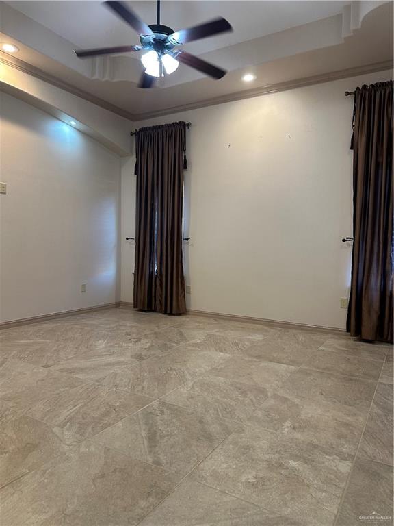 2720 Fairmont Avenue McAllen, TX 78504 - Photo 29 of 35 a view of an empty room