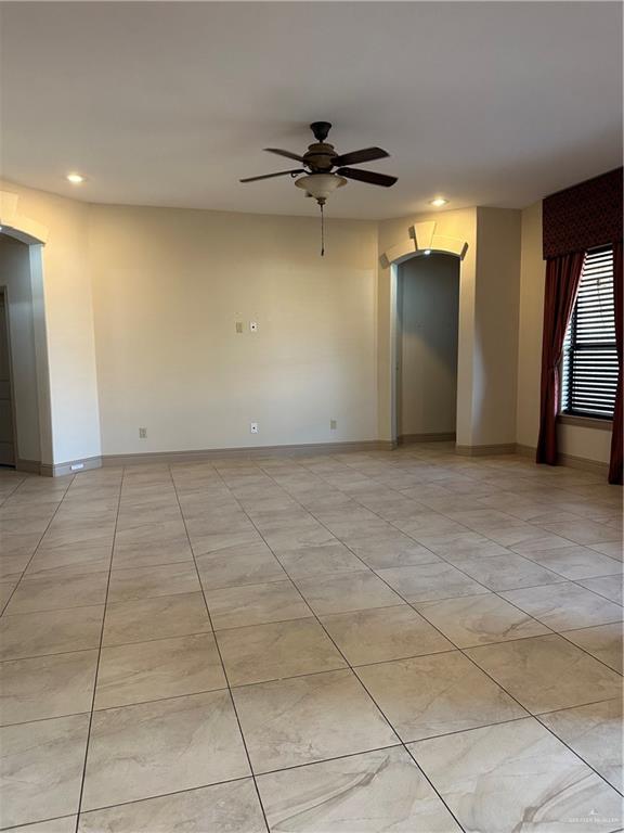 2720 Fairmont Avenue McAllen, TX 78504 - Photo 35 of 35 a view of an empty room